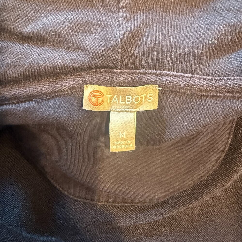 T By Talbots Performance Jacket -- Medium - image 3